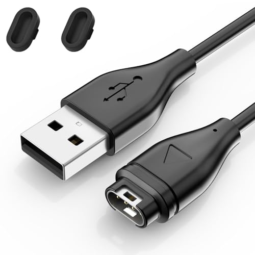 Amazon.co.jp: for ガーミン用充電ケーブルUSB A 対応 Garmin Watch